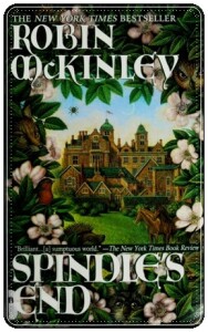 McKinley_Spindle's End