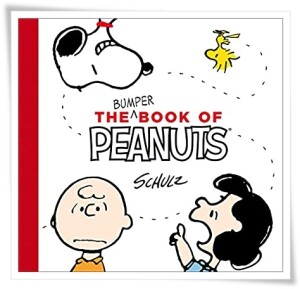 Schulz_Bumper Book of Peanuts