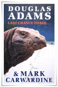 Adams_Last Chance to See
