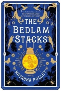 Pulley_Bedlam Stacks