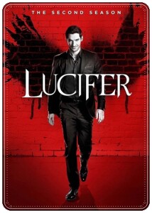 Lucifer 2