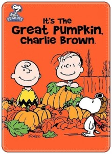 Melendez_Great Pumpkin Charlie Brown