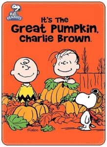 Melendez_Great Pumpkin Charlie Brown