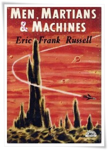 Russell_Men Martians Machines