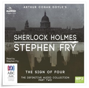 Conan Doyle_Sign of Four