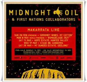 Midnight Oil_Makarrata