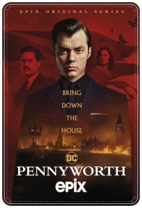 Pennyworth 1