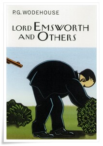 Wodehouse_Lord Emsworth and Others