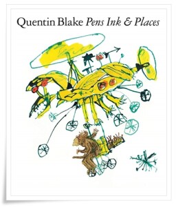 Blake_Pens Ink Places