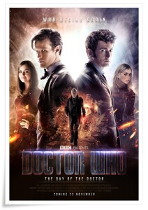 Doctor Who_Day of the Doctor