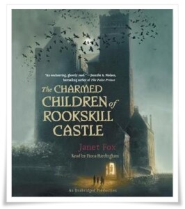 Fox_Charmed Children Rookskill Castle