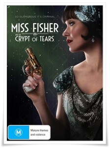 Miss Fisher_Crypt of Tears