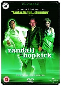 Randall & Hopkirk 1