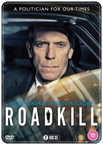 Roadkill