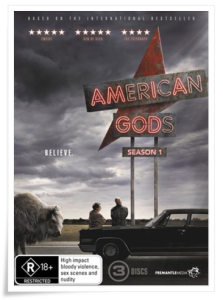 American Gods 1