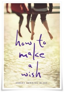Blake_How to Make a Wish