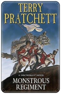 Pratchett_Monstrous Regiment