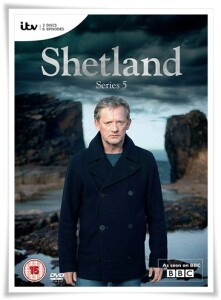 Shetland 5