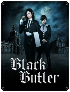 Black Butler (2014)