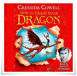 Cowell_How to Train Your Dragon