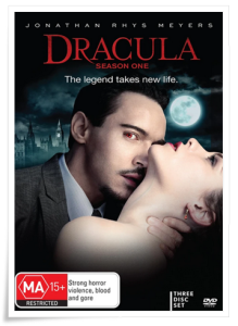 Dracula (2013-2014)