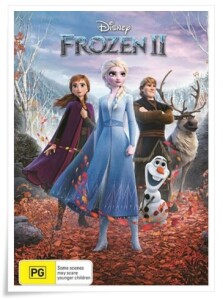 Frozen II