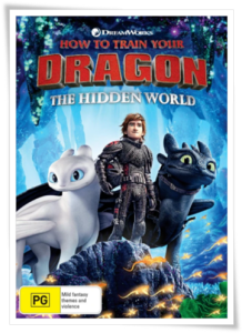 How to Train Your Dragon_Hidden World