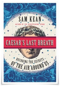 Kean_Caesar's Last Breath