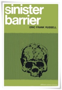 Russell_Sinister Barrier