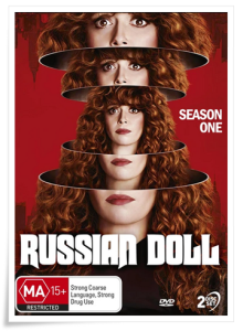 Russian Doll 1