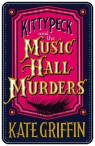 Griffin_Kitty Peck Music Hall Murders