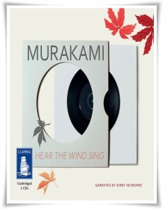 Murakami_Hear the Wind Sing