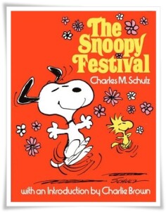 Schulz_Snoopy Festival