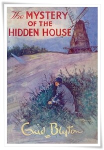 Blyton_Mystery Hidden House