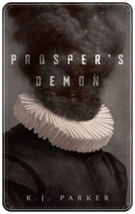 Parker_Prosper's Demon