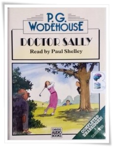 Wodehouse_Doctor Sally