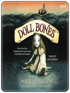 Black_Doll Bones