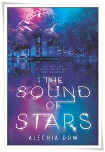 Dow_Sound of Stars