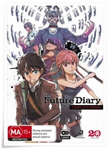 Future Diary