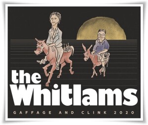 Whitlams_Gaffage Clink