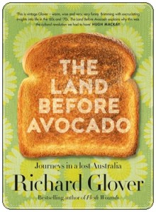 Glover_Land Before Avocado