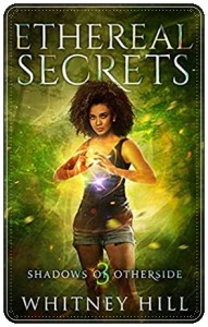 Hill_Ethereal Secrets