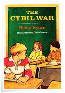 Byars_Cybil War