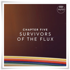Flux 5_Survivors of the Flux