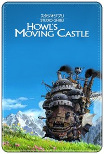 Howl's Moving Castle_2004
