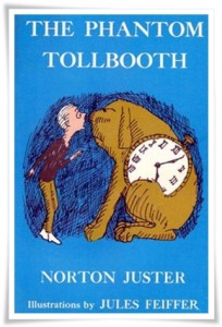 Juster_Phantom Tollbooth