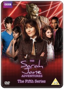 Sarah Jane Adventures 5