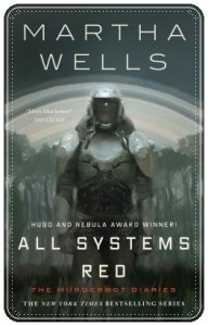 Wells_All Systems Red