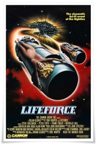 Lifeforce (1985)